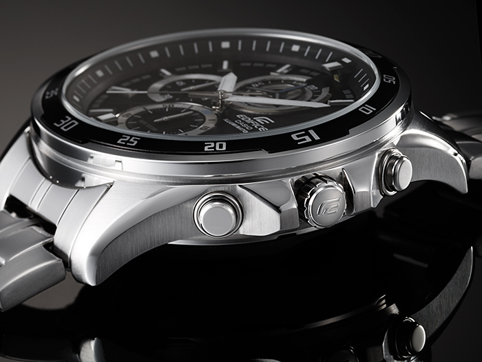 นาฬิกา คาสิโอ Casio EDIFICE CHRONOGRAPH รุ่น EFR-547D-1AV