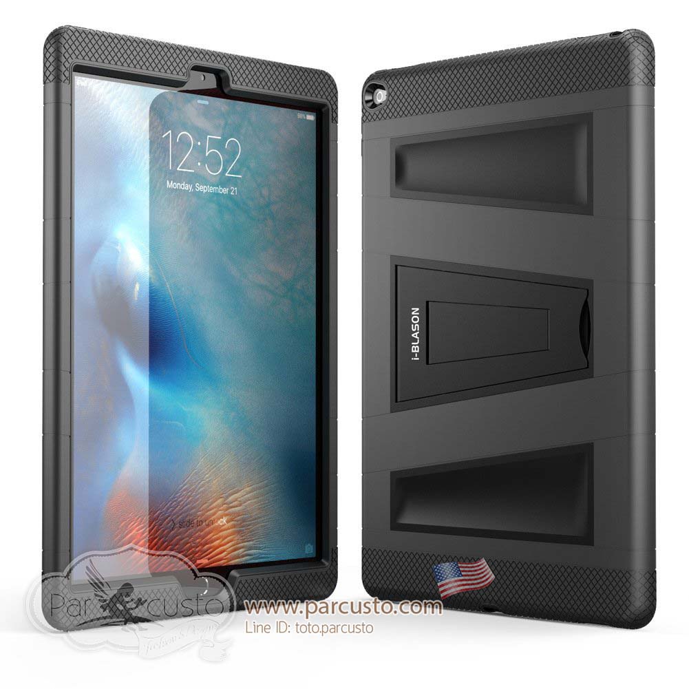 เคสกันกระแทก Apple iPad Pro [Armorbox] จาก i-Blason [Pre-order USA]