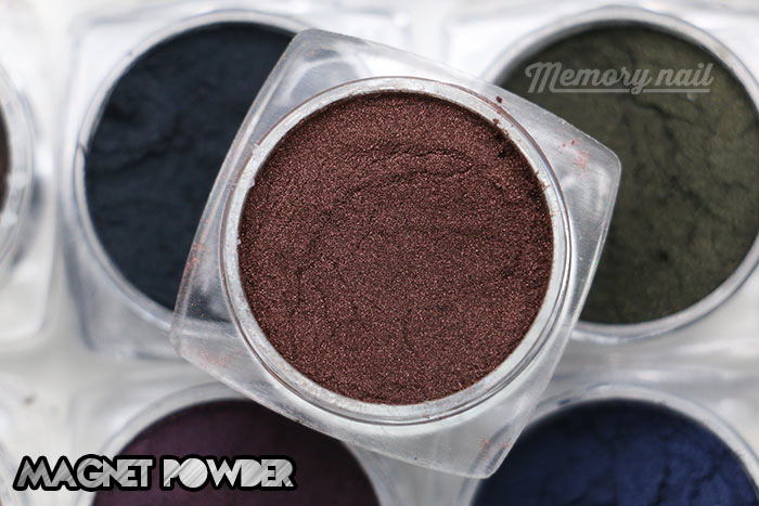 MAGNET POWDER,MAGNET GEL,ผงแม่เหล็ก,สีแม่เหล็ก,สีเจลแม่เหล็ก,สีตาแมว,cat eyes,สีเจล cat eye