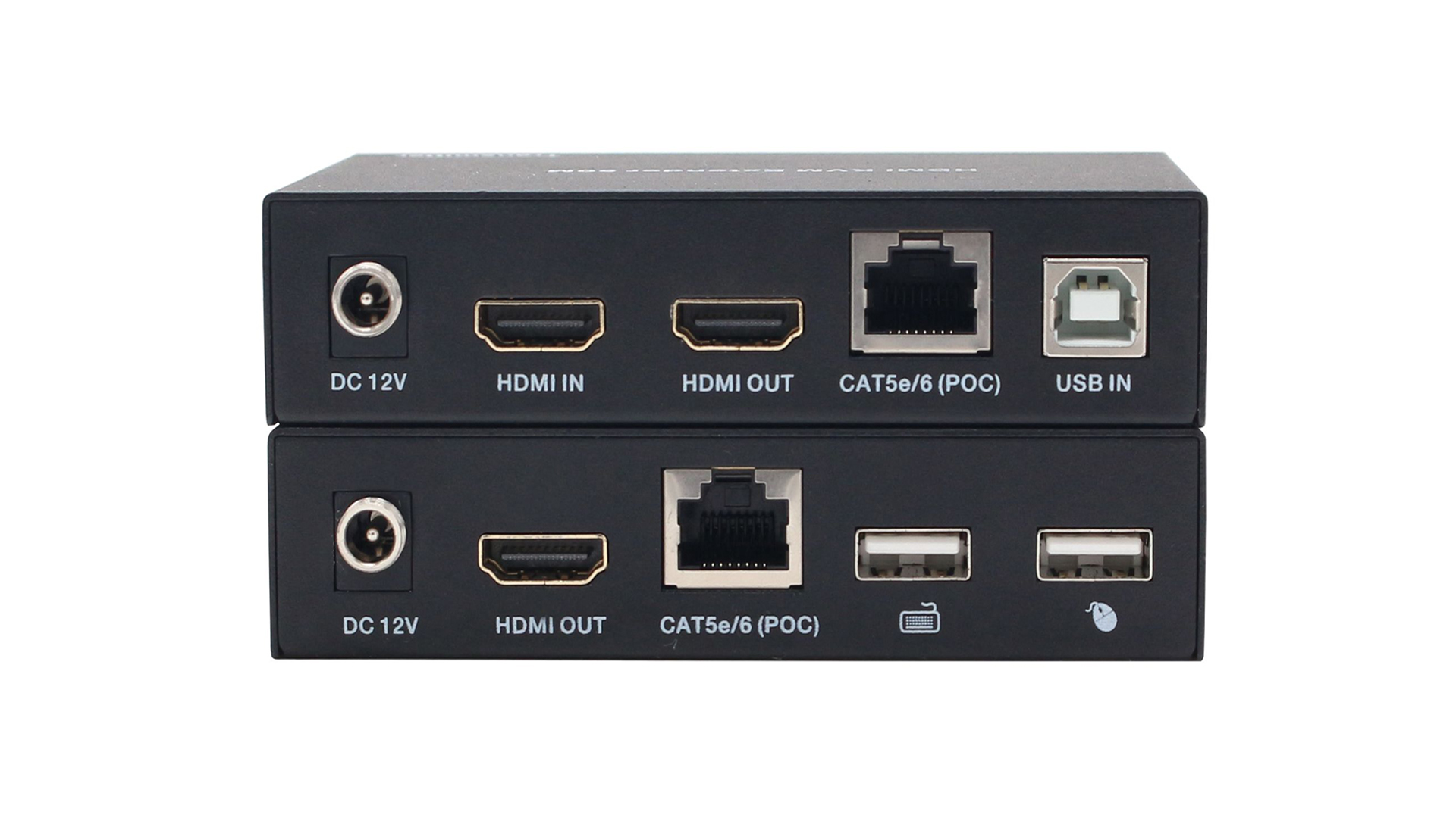 VACOTEK H-E50KVM KVM HDMI Extender 50m