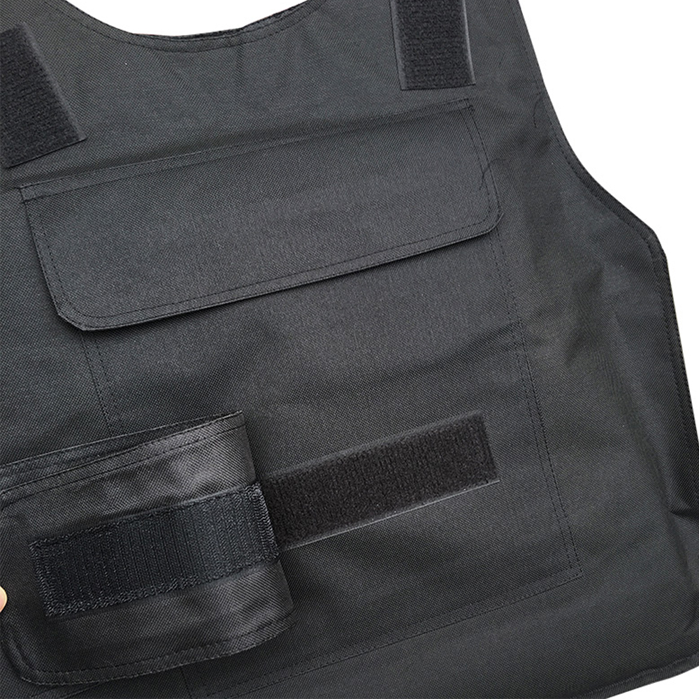 เสื้อกันบาด กันแทง