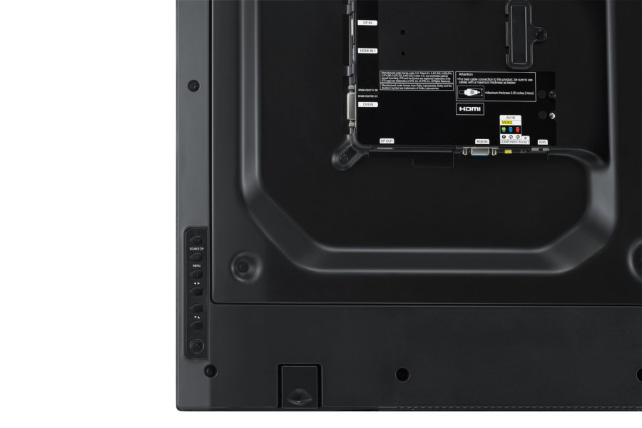 VideoWall Samsung UE46C ราคาพิเศษ CALL