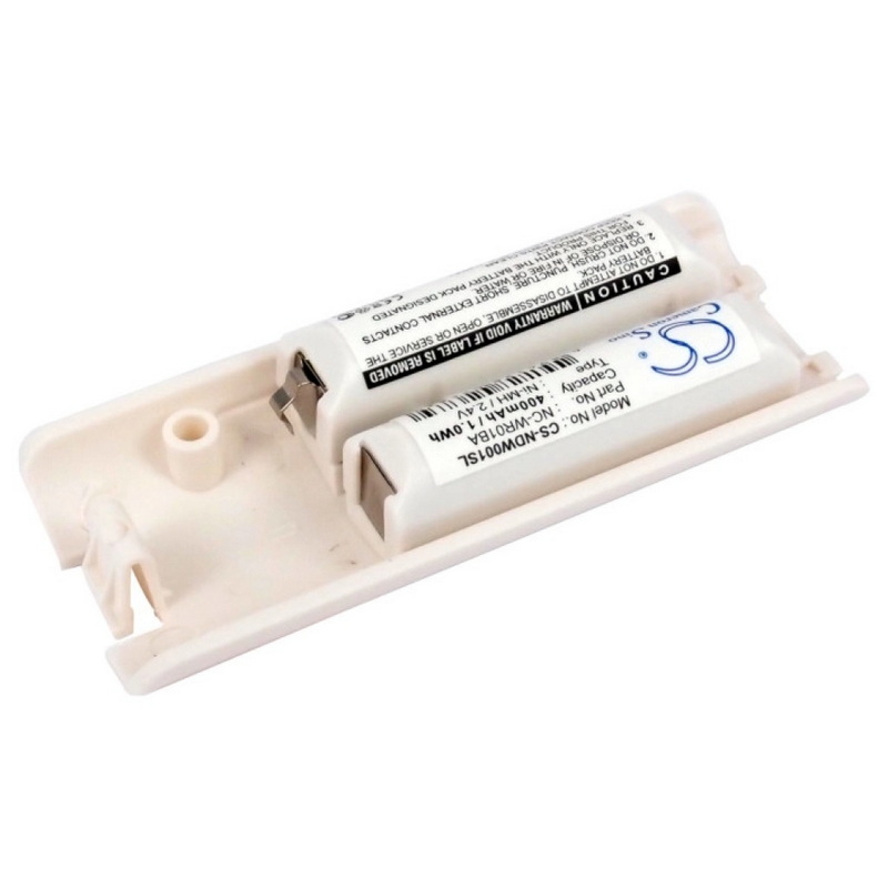 ขายแบตเตอรี่สำหรับซ่อม Nintendo WII [-แบต-]