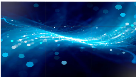 Video Wall UHF5 Series 46”