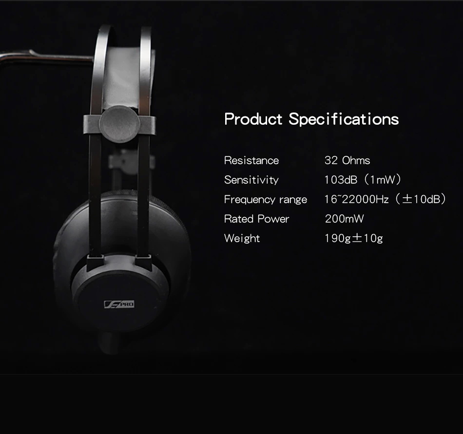 ขาย VE Supernova หูฟัง Headphone คุณภาพเสียงระดับ High Resolution