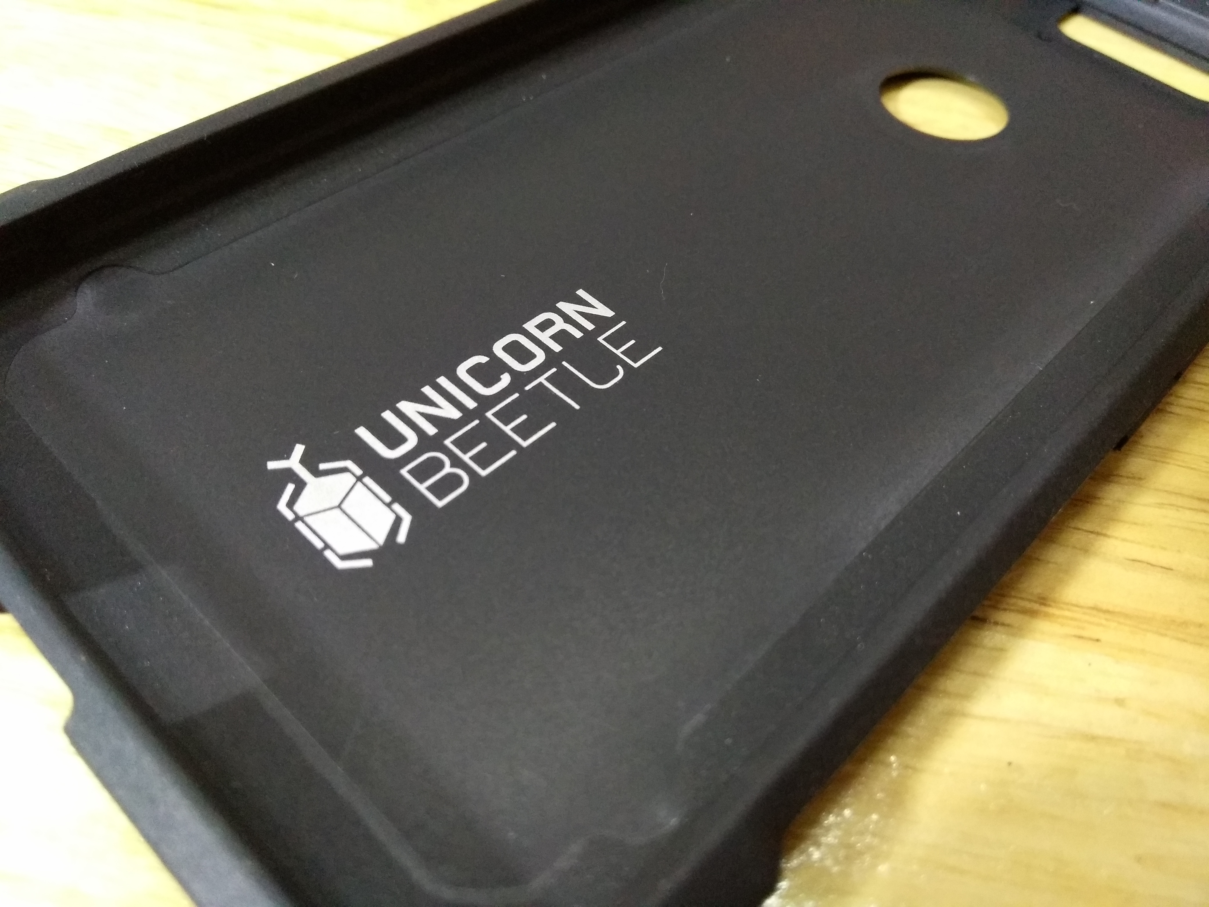 เคสกันกระแทก Huawei Nexus 6P [Premium Slim] จาก SUPCASE [Pre-order USA]