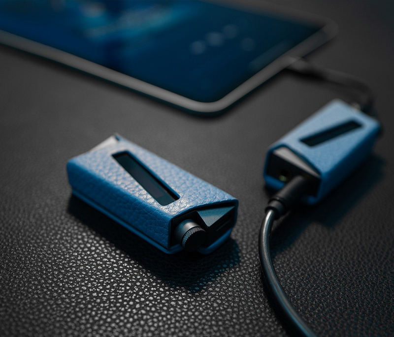 เคสหนัง W4 Leather Case เคสหนังคุณภาพดี สำหรับ W4 / W4EX / W2 ultra ช่วยกันตัวเครื่องจากรอยขีดข่วน