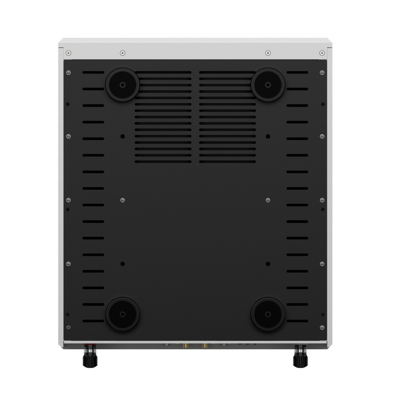 [PreOrder] Matrix AudioMA-1 เพาเวอร์แอมป์ คลาส AB ประสิทธิภาพสูง ประกันศูนย์ไทย