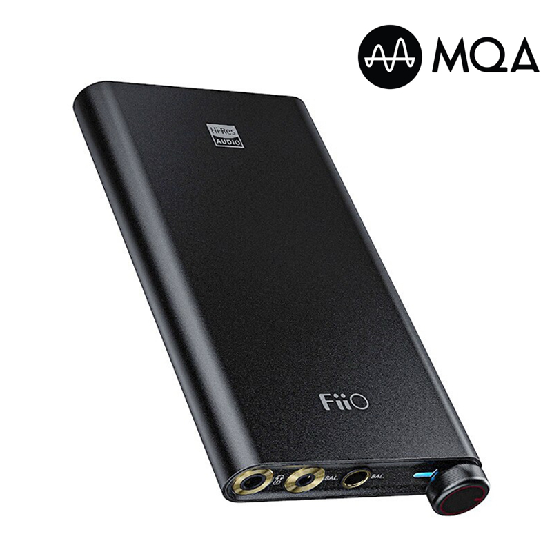 ขาย FiiO Q3 MQA THX Balanced DAC/AMP พกพารุ่นใหม่ ประกันศูนย์ไทย