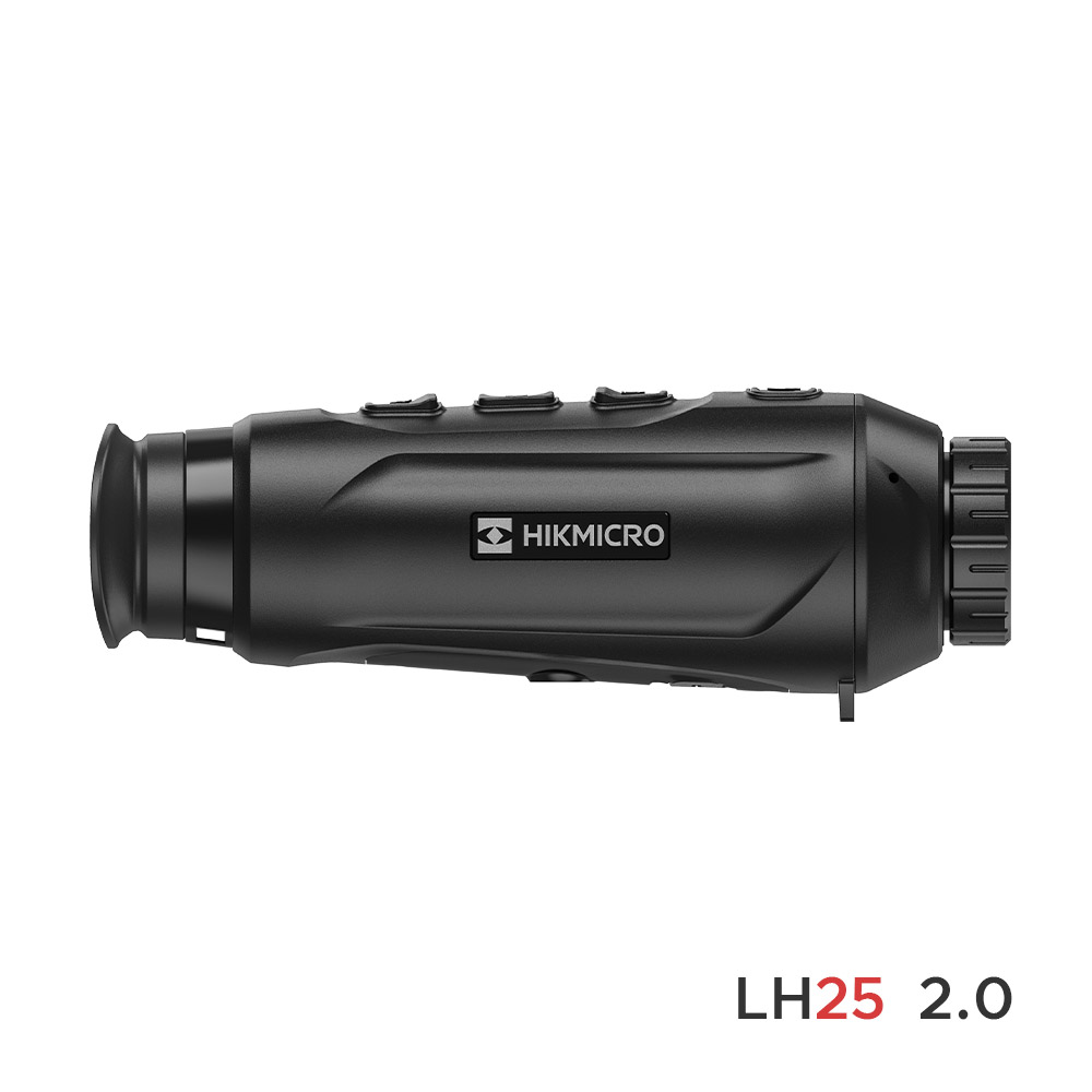 กล้องส่องทางไกล จับความร้อน Thermal Hikmicro LYNX 2.0