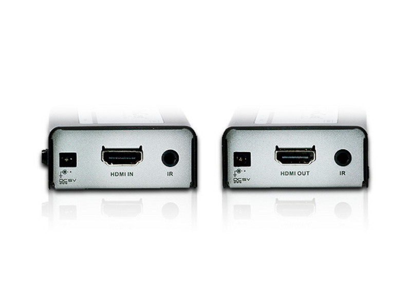ATEN VE810 HDMI Twisted pair Extender with IR Control