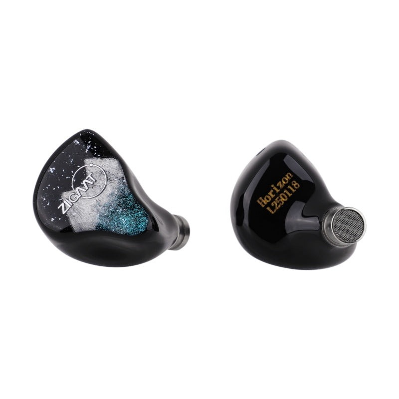 <PreOrder> Ziigaat Horizon หูฟัง IEMs Hybrid 5 ไดรเวอร์ 1DD + 2BA + 2 Planar ประกันศูนย์ไทย