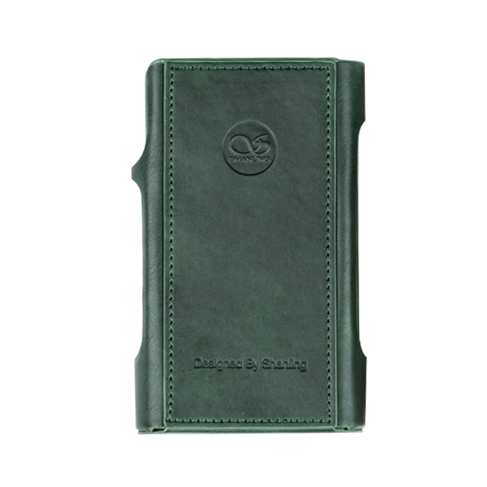 ขาย เคสหนัง SHANLING M6 Ultra [-เคส-] เคสหนังคุณภาพดี