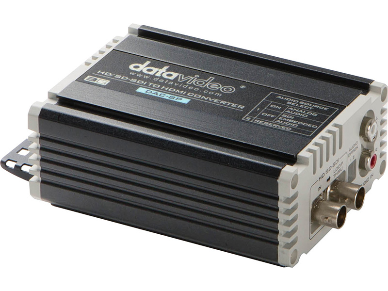 Datavideo DAC-8P SDI to HDMI Converter