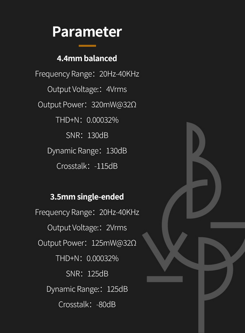 BGVP MX1 DAC/AMP พกพา ชิปเรือธง CS43198 x2 ตัว ปรับแต่ง EQ ได้ ประกันศูนย์ไทย