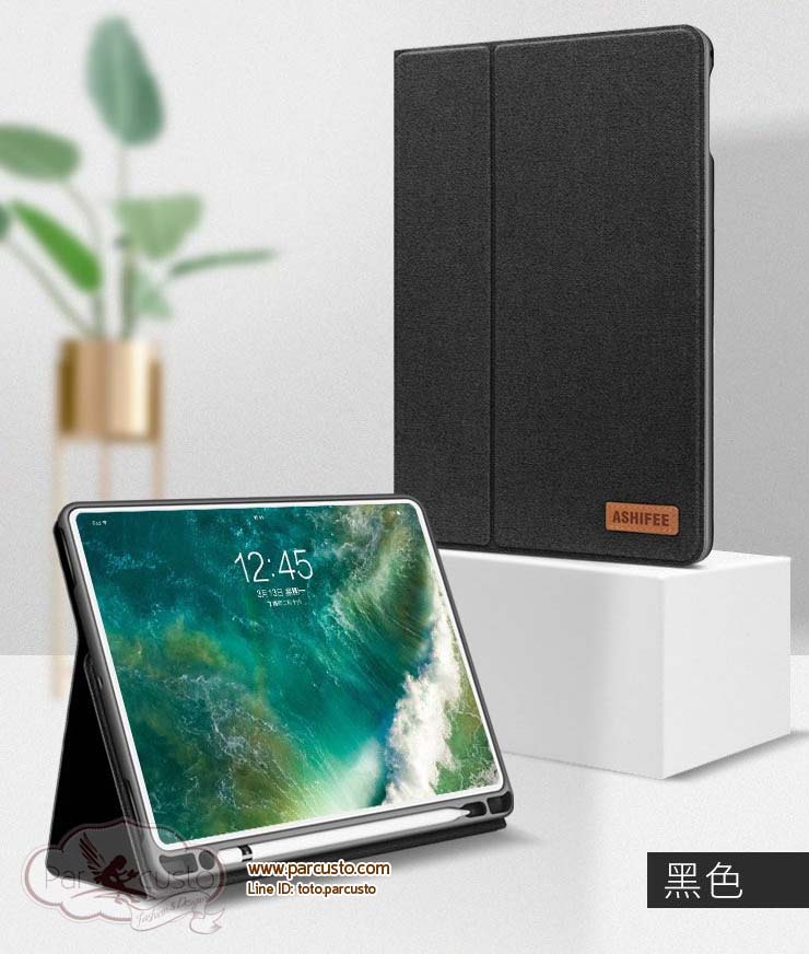 เคส Apple iPad Pro 11 inch (2018) จาก ASHIFEE [Pre-order]