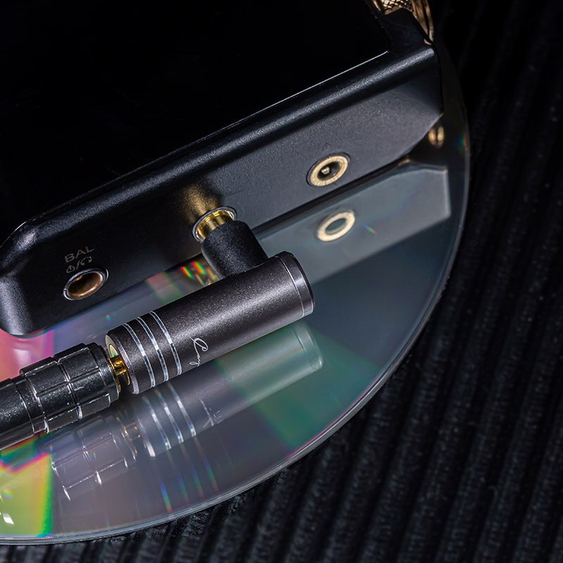 ขาย Cayin PH-32X หัวแปลง 3.5 ออก 2.5 Balanced สำหรับหูฟัง