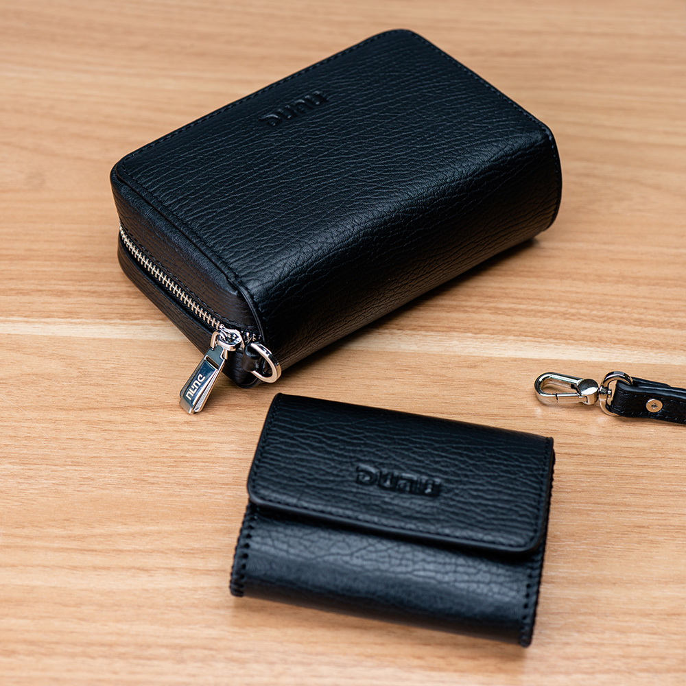 ขาย DUNU LUNA หูฟัง IEM ไดรเวอร์ Pure Beryllium ตัวแรกของโลก