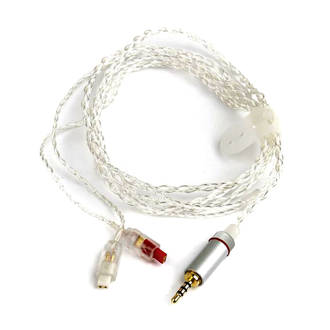 ขาย FiiO RC-ATHB สาย ATH ขั้ว Balanced 2.5