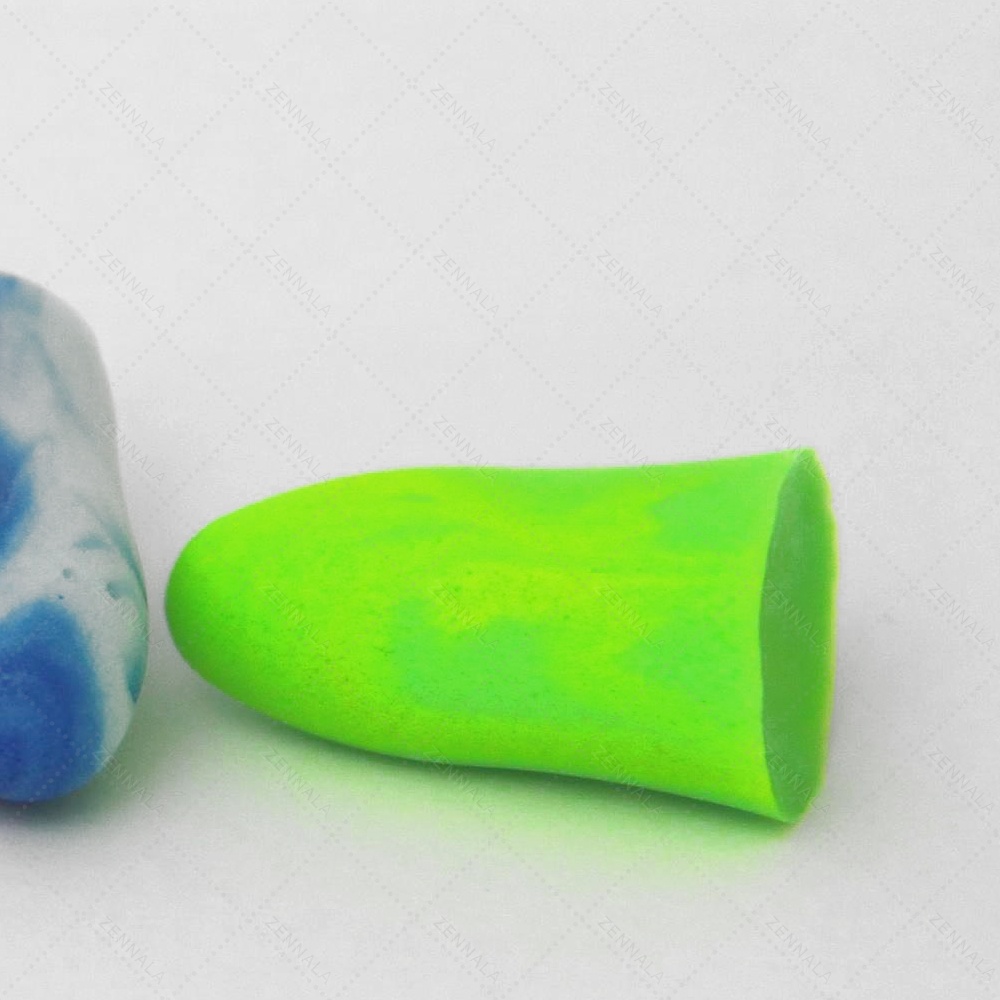 EAR PLUG ohropax color 4 pairs