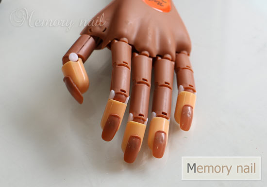 มือปลอม,มือฝึกต่อเล็บ,มือฝึกเพ้นท์เล็บ