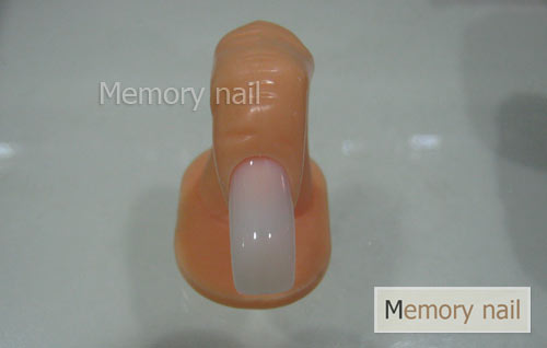 นิ้วปลอม,มือปลอม,แท่นวางเล็บปลอม