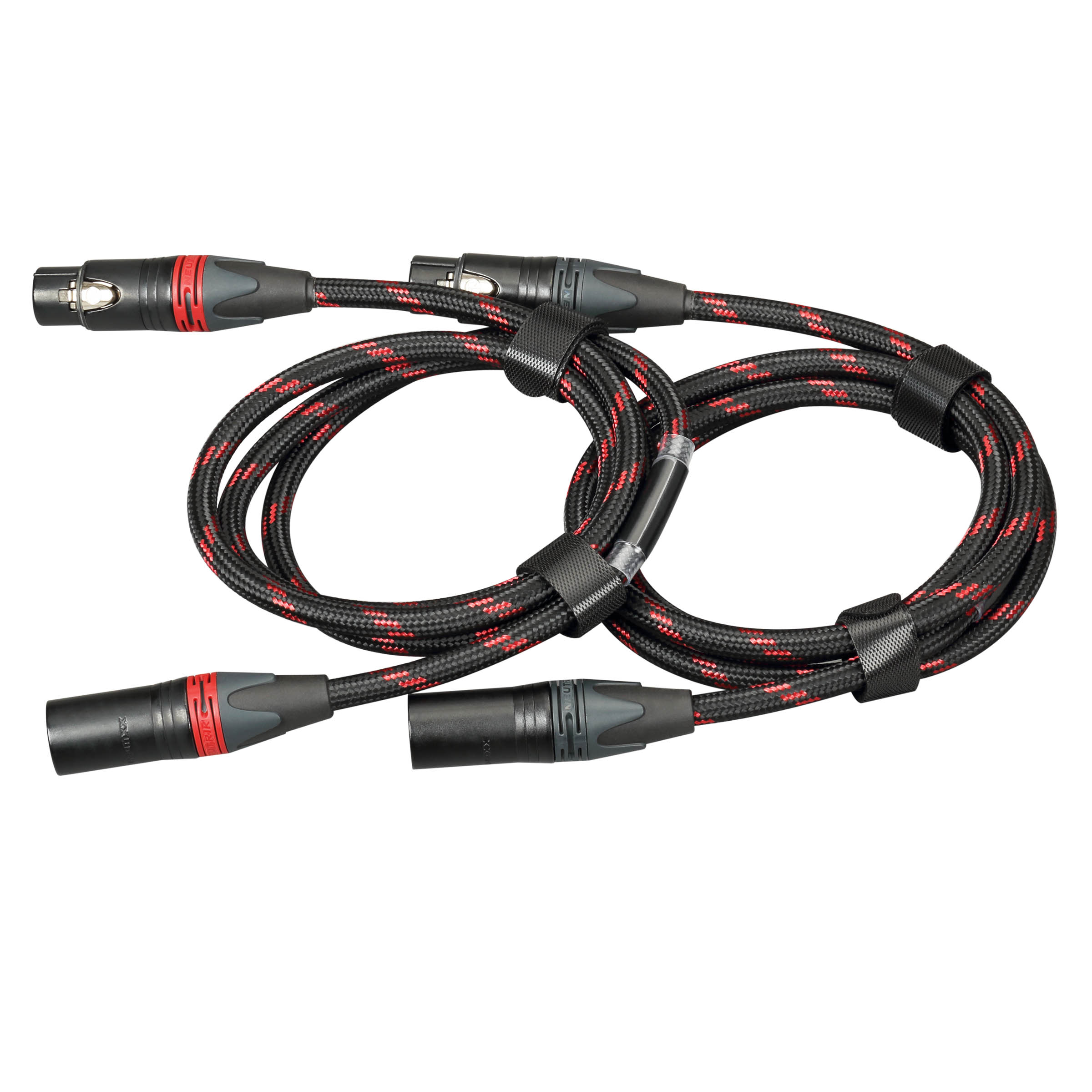 ขาย Topping TCX1 สายสัญญาณเสียง แบบ XLR to XLR