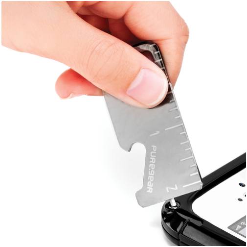 ขายเคสพันธุ์อึด Pure Gear สำหรับiPhone 5 เคสพันธุ์อึด วัสดุระดับอุตสาหกรรมที่พร้อมจะลุยกับคุณไปทุกที่ กันน้ำ กันกระแทก