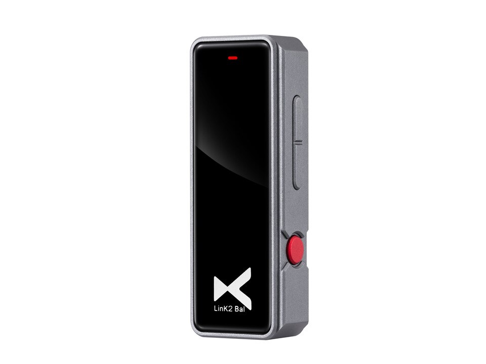 XDuoo Link2 Bal DAC& พกพา กำลังขับสูง ประกันศูนย์ไทย