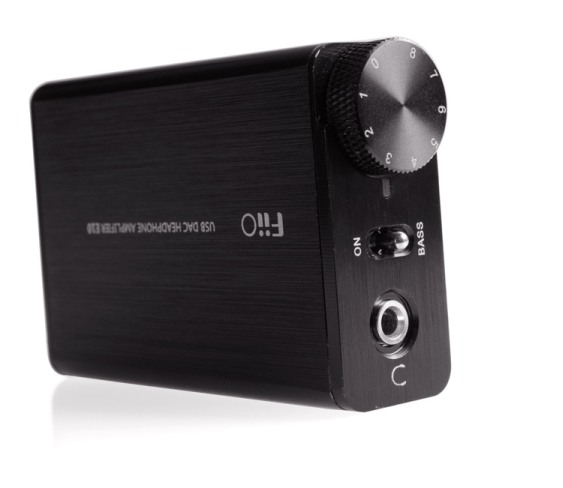 ขาย FiiO E10 USB DAC + Amplifier