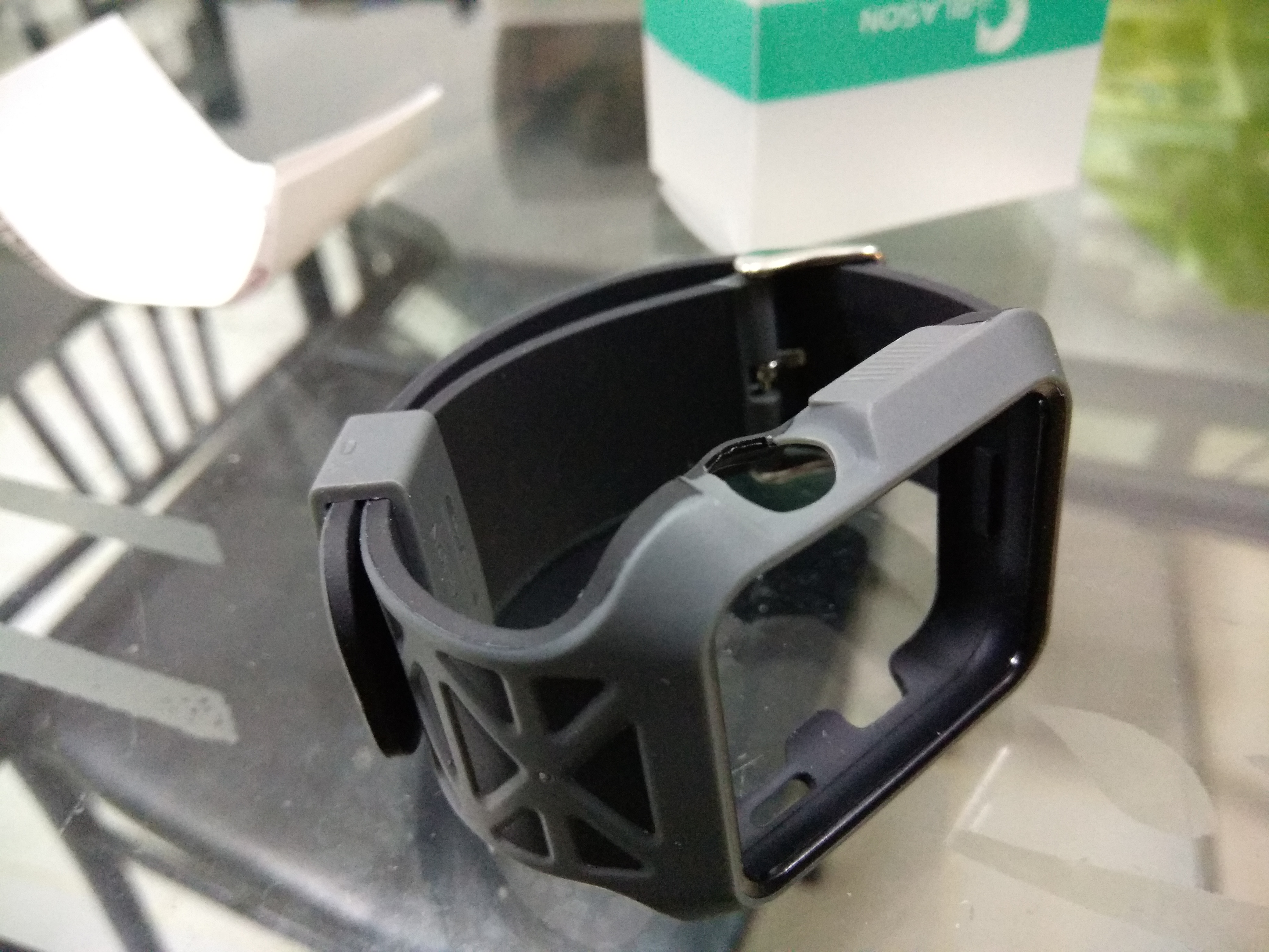 เคสกันกระแทก Apple Watch 42mm [Unity Series] Series 1, Series 2จาก i-Blason [Pre-order USA]