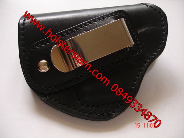 รหัสซองปืน A04-M พกใน พกหลัง