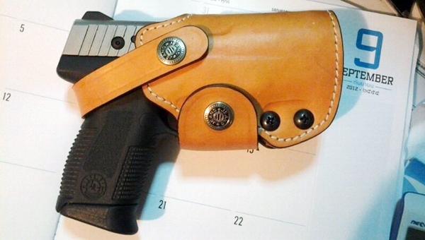 รหัสซองปืน A454