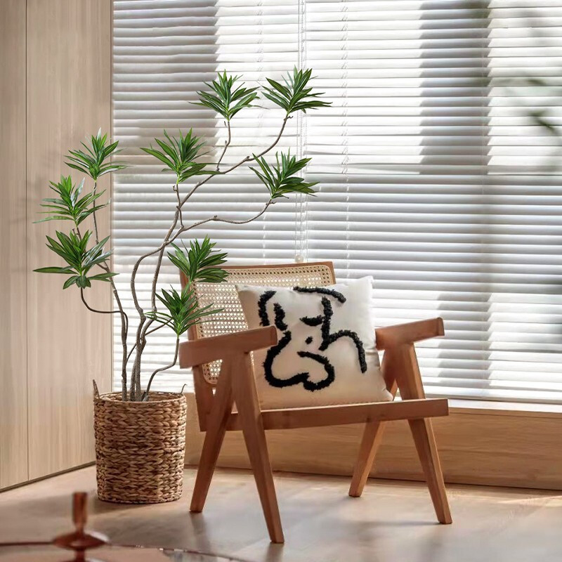 ต้น Llly Bamboo 140cm. / 160cm.