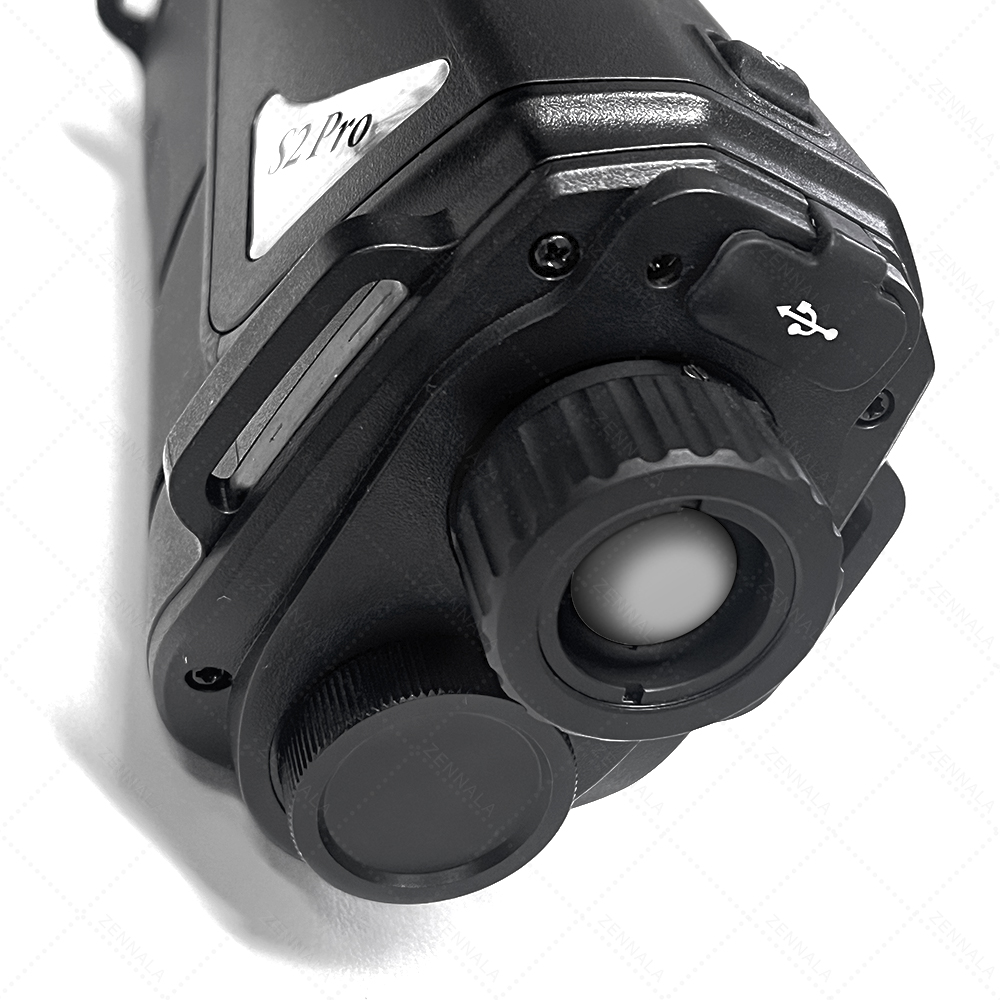 กล้องส่องทางไกล จับความร้อน Thermal Monocular Orion S2 Pro