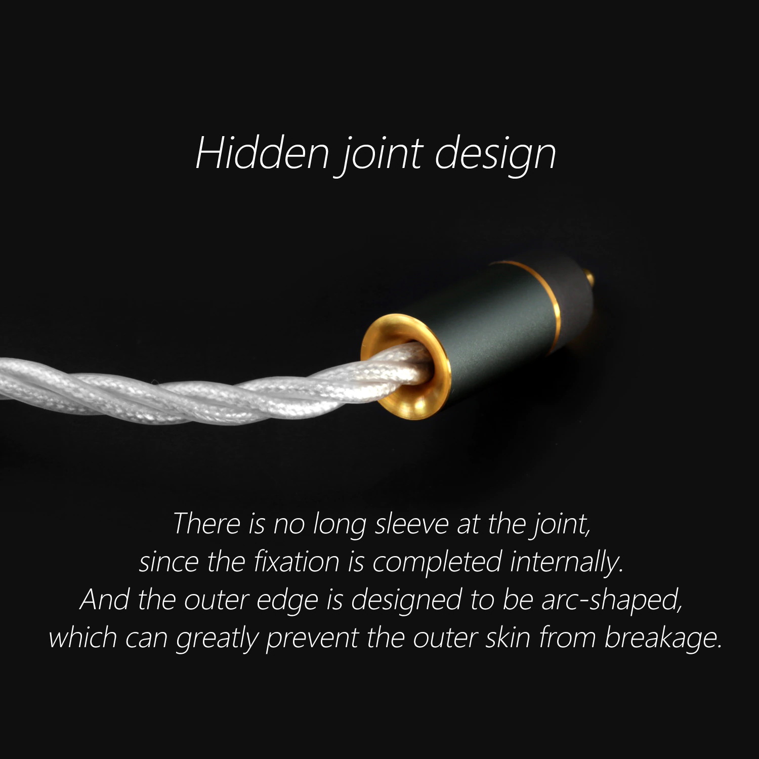 DD RC20A สาย RCA ทองแดง PCOCC สำหรับ DAC/AMP