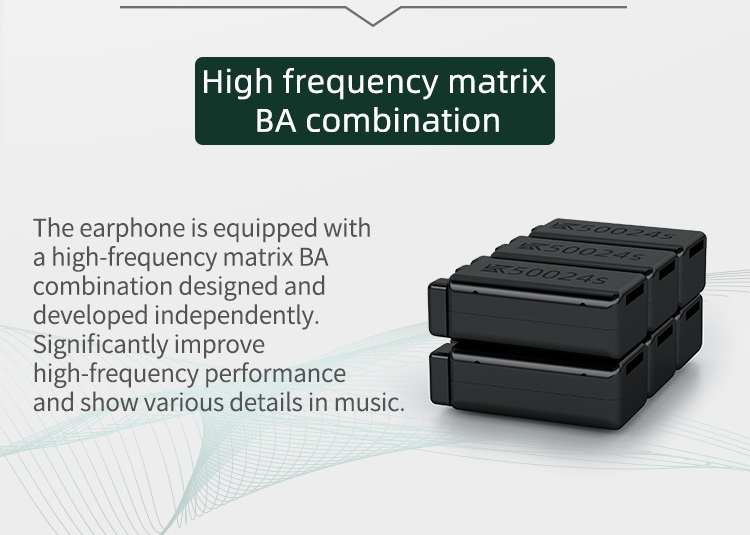 ขาย KZ AST หูฟัง 12 ไดรเวอร์ 12BA ประกันศูนย์ไทย