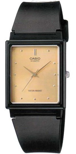 นาฬิกา คาสิโอ Casio Analog'men รุ่น MQ-38-9A