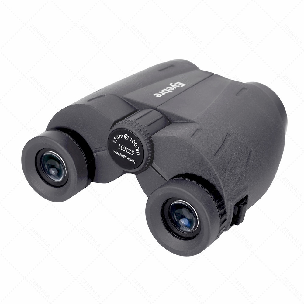 กล้องส่องทางไกล Eyebre 10x25 LD117