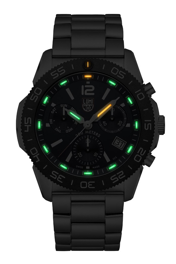 นาฬิกา Luminox PACIFIC DIVER CHRONOGRAPH 3140 SERIES รุ่น XS.3144