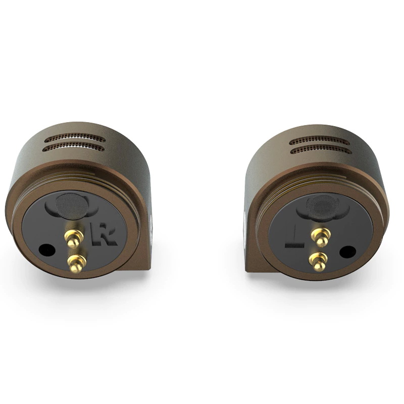 Smabat M4 หูฟังเอียบัด พร้อมลูกเล่นถอดอัพเกรดโมดูลไดรเวอร์หูฟังได้