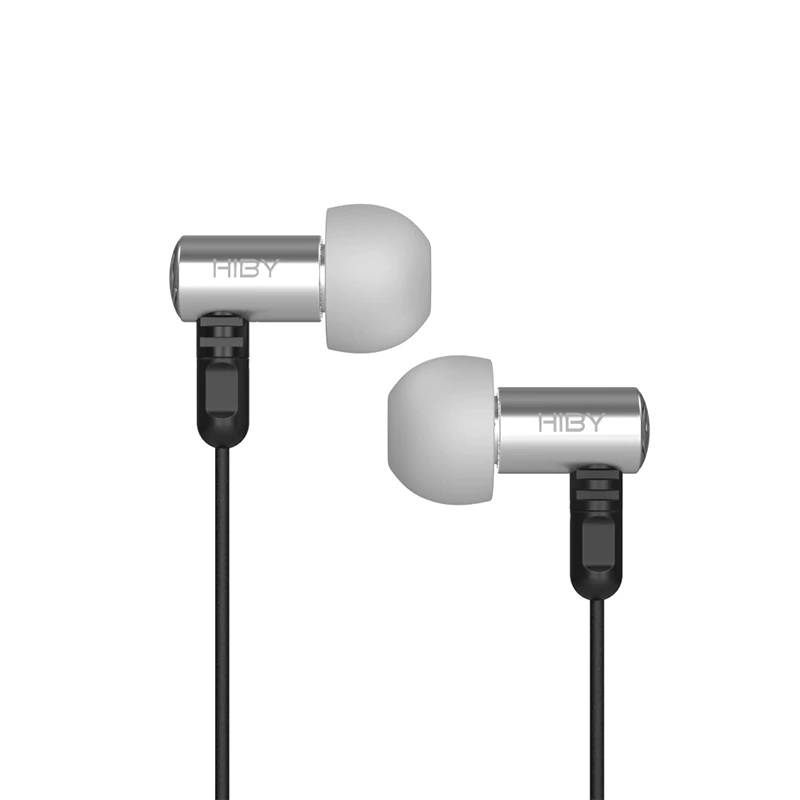 HiBy Thor หูฟัง 2 ไดรเวอร์ 1BA+1DD มาในธีมเทพเจ้าสายฟ้า