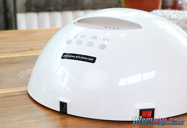 เครื่องอบเจล หลอด LED,เครื่องอบเจล LED,เครื่องอบเจล,เครื่องอบสีเจล,เครื่องอบสีทาเล็บเจล,เครื่องอบเจลทาเล็บ