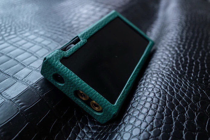 Luxury & Precision P6 Pro DAP เครื่องเล่นพกพาแบบ Discrete R-2R ขั้นสูง ประกันศูนย์ไทย