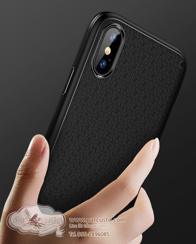 เคส Apple iPhone X/Xs และ Xs Max (กรุณาระบุรุ่น) จาก ESR [Pre-order]