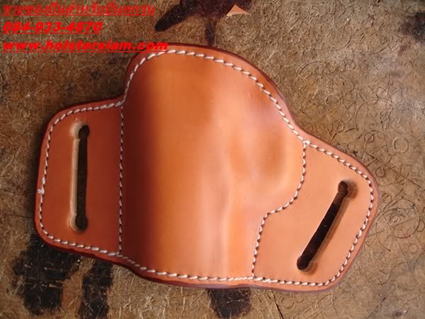 รหัสซองปืน PY2