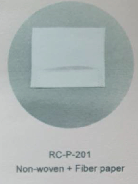 RC-P-201 PAD