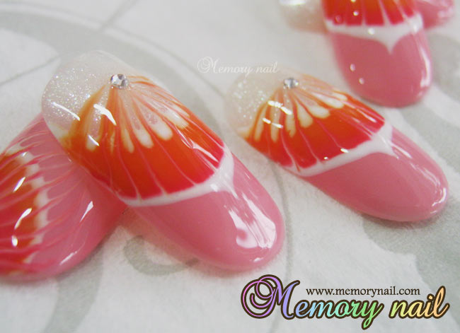 สีทาเล็บเจล,สีเจลทาเล็บ