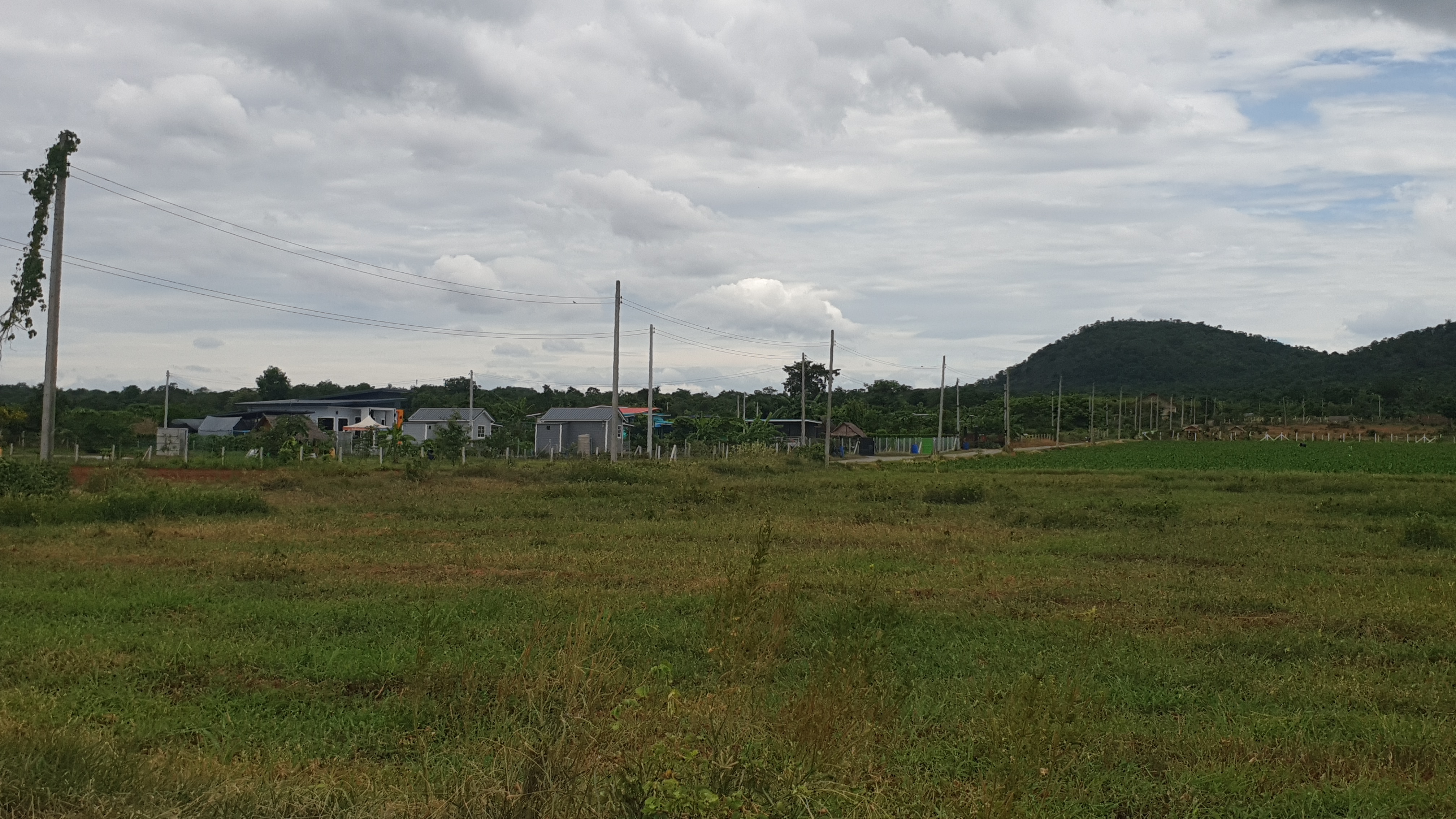 ขายที่ดินวิวภูเขา 180° อ.อู่ทอง จ.สุพรรณบุรี ใกล้แลนด์มาร์คสำคัญใน อ.อู่ทอง เนื้อที่: 16 ไร่ 1 งาน 26.8 ตร.ว. | ราคาไร่ละ 308,888 บาท ต.พลับพลาไชย อ.อู่ทอง จ.สุพรรณบุรี