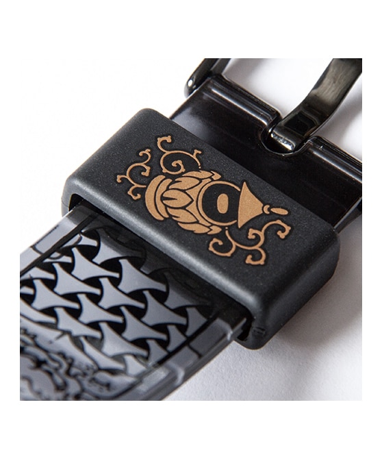 นาฬิกา Casio G-SHOCK Limited SEVEN LUCKY GODS series เจ็ดเทพเจ้าโชคลาภ รุ่น DW-6900SLG-1 ของแท้ รับประกัน1ปี